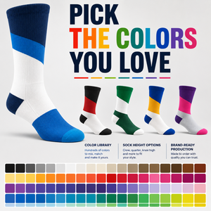 Chaussettes de course athlétiques unisexes Marathon pour hommes et femmes, anti-odeurs, coupe basse, respirantes, séchage rapide, avec amorti, pour le sport - Product Image 5