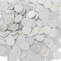 Couvre-bouteille à induction étanche de qualité alimentaire, doublure en aluminium pour sceller les bouteilles de médicaments, les produits de santé, les boîtes de conserve, le stockage