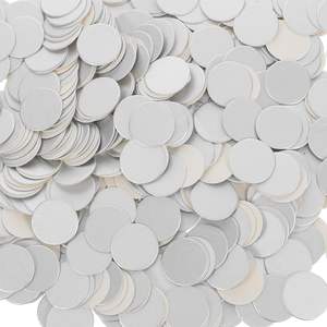 Sello de Aluminio para Botellas, Apto para Alimentos, Hermético, para Botellas de Medicamentos, Latas de Productos de Salud y Almacenamiento - Product Image 2