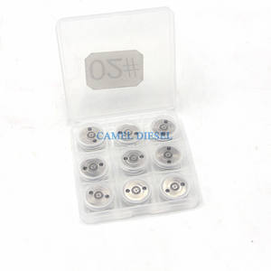 لوحة الصمام 02 #   صمام التحكم بالحاقن <span class=keywords><strong>2</strong></span> #   فوهة حاقن للحاقن 295040-6230 295040 6230 - Product Image 2