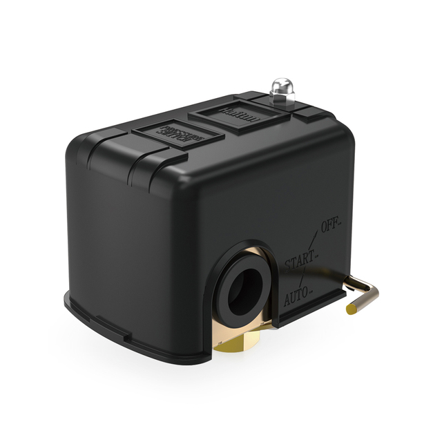 Factory Mechanical Pressure Switch for Water Pump