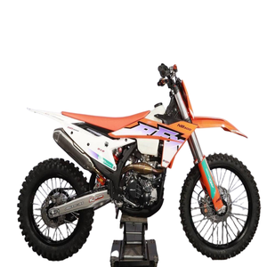 Moto tout-terrain haute performance K23 NB300 4 temps 300cc refroidie par eau pour adultes - Product Image 2