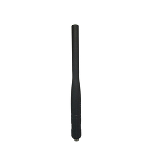 PMAD4117 original antenna VHF/GPS helical antenna for the 136-155 MHz range - Product Image 3
