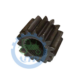 Pièces de tracteur 9968080 K395114, essieux avant de direction, pignon solaire, adapté à Case IH Ford NH David Brown - Product Image 2