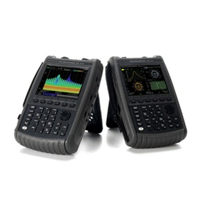 เครื่องวิเคราะห์ไมโครเวฟแบบพกพา รุ่นใหม่ของแท้ Keysights N9918B - Product Image 6