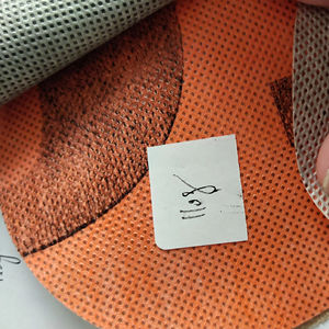 Membrana de revestimiento de pared de tres capas, 80 g/m², transpirable e impermeable - Product Image 2