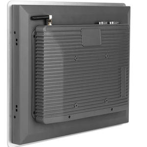 COMPT Neuer 21,5-Zoll Industrie-LCD-Monitor Outdoor 1000 Nits DVI Touchscreen Schwarz für Geschäftsanwendungen 4:3 Seitenverhältnis 1 Jahr Garantie - Product Image 6