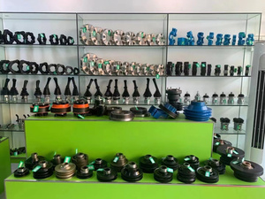 Palier de butée RE65912 pour tracteur John Deere 5415N <span class=keywords><strong>5410N</strong></span> 5415N - Product Image 2