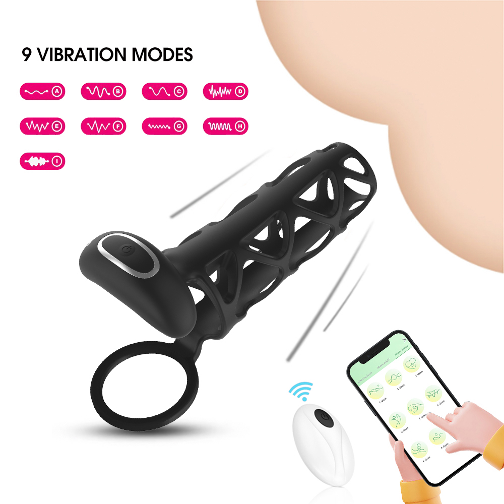 penisring app MarieLove Penisring-Perineum mit App ab 35.99 € main image 1