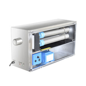 EddaAir PAW Eau activée par plasma pour la désinfection et la conservation des chaînes du froid, pour systèmes de recirculation - Product Image 2