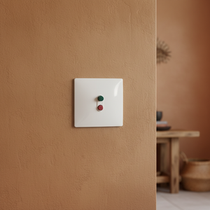 Interruptor de Seguridad de Sobrecarga JINAO <span class=keywords><strong>Gambia</strong></span> 20A Rojo Verde para Sistema de Distribución de Bajo Voltaje - Product Image 1