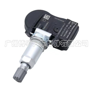<b>Tpms</b> Sensor 52088990AC 433MHz External For Dodge Fargo Tire Pressure Monitoring System - Product Image 1