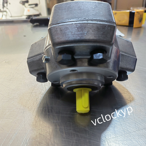 1 unidad de bomba HAWE R5.1A, nueva, envío rápido por FedEx o DHL - Product Image 2