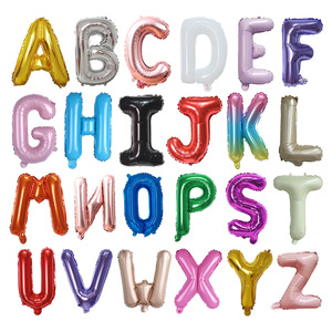 Ballons en aluminium en forme de camion de pompiers pour fête d'<span class=keywords><strong>anniversaire</strong></span>, grands ballons en film d'aluminium à flamme, fournitures de décoration sur le <span class=keywords><strong>thème</strong></span> des pompiers, jouets - Product Image 3