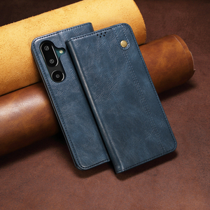 Funda Magnética con Ranura para Tarjetas para Samsung Galaxy S26/S26 Plus/S26 Ultra - Product Image 1