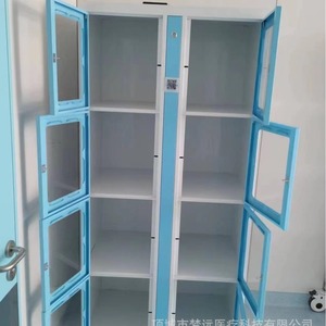 Máquina expendedora con batería integrada, armario inteligente de alquiler, armario para préstamo y devolución compartidos, autoservicio para hospitales - Product Image 3