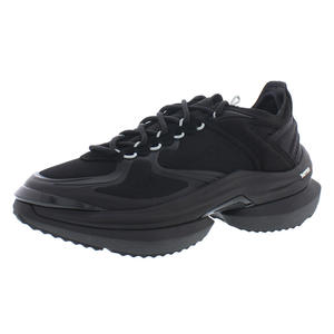 Chaussures pour hommes Puma Variant Nitro Sci-Tech Couleur : Noir/Gris 100% authentiques - Product Image 1