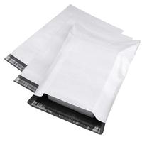 Sacs d'expédition en plastique - Matière PE (HDPE/LDPE) - Imperméables et résistants aux déchirures - Conception et couleur personnalisables - OEM/ODM Vêtements Chaussettes Fourrure