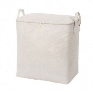 Sac de rangement pour couettes, idéal pour salle de bain, salon, chambre et usage domestique - Product Image 1