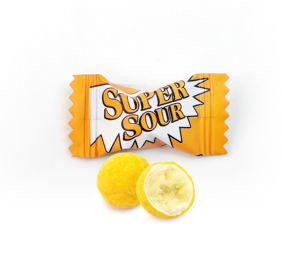 酸ボンボンスナックスナック新製品フルーティーフレーバーバルク卸売包装袋 - Product Image 4