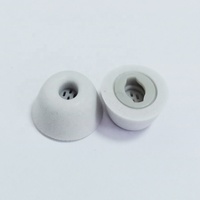 Mousse souple de remplacement écologique avec embout d'oreille en maille d'utilisation confortable Mini pour samsung galaxy Buds 3 Pro