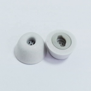 Mousse souple de remplacement écologique avec embout d'oreille en maille d'utilisation confortable <span class=keywords><strong>Mini</strong></span> pour samsung <span class=keywords><strong>galaxy</strong></span> Buds <span class=keywords><strong>3</strong></span> Pro - Product Image 5