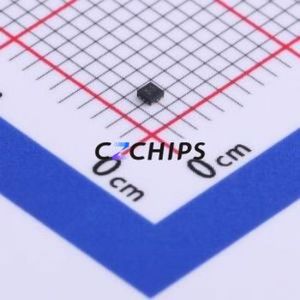 Nuevo Original NCP163AMX500TBG XDFN-4-EP(1x1) Circuito integrado IC Chip PMIC Regulador lineal (LDO) - Product Image 1