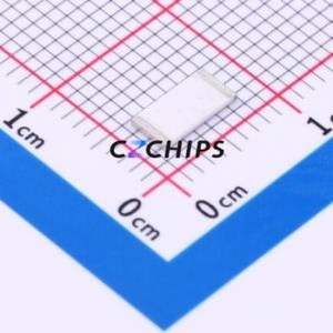 Résistance SMD HoCR2512-2W-10R-1% 2512 (Type : Céramique) (Résistance : 10 Ohms Précision : 1%) - Product Image 2
