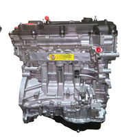 ANYTOP en stock, ensemble moteur de haute qualité G4NC 2.0L pour Kia Hyundai I40 I (VF) 2.0 GDi