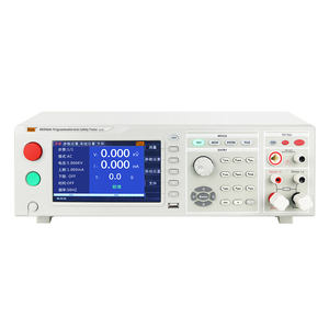 Instrumento de Prueba Integral de Seguridad Programable 50Hz/60Hz RK9960A Cuatro en Uno (Prueba de Voltaje CA/CC/ Aislamiento/Conexión a Tierra) - Product Image 2