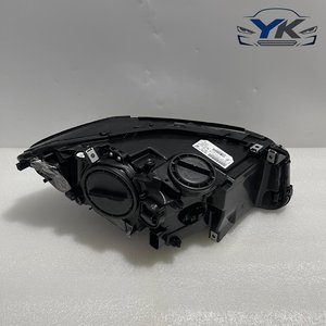 Faro Delantero de Xenón Izquierdo y Derecho para BMW F10 F18, AFS Adaptativo, 2011 <span class=keywords><strong>2012</strong></span> 2013, AHL, Venta al por Mayor, 63117271907 63117271908 - Product Image 3