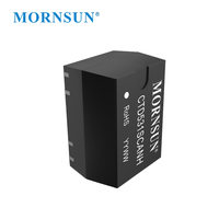 Module émetteur-récepteur CAN FD isolé Mornsun équivalent CTD531SCANH CTD331SCANH 5 Mbps 3000 VDC 3,3 V 5 V pour BMS