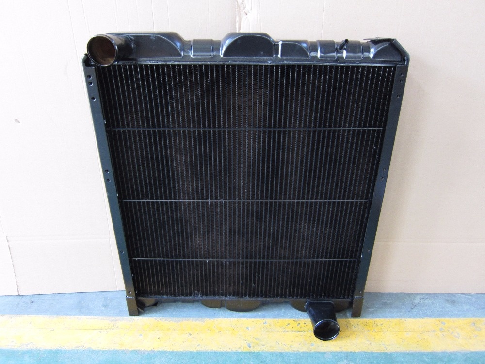 21400-00Z09 China Low Price Truck RF8 CWB520 Engine Radiator