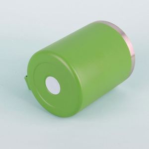 Custom Logo Printed 12oz Stainless Steel Double Insulated Thermal Camping Travel Corporate Activity Business Gift <b>Coffee</b> Mug - Product Image 5