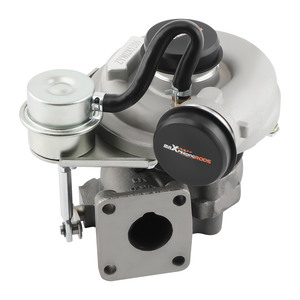 Cojinete flotante Maxpeedingrods GT1752H refrigerado por aceite 114hp <span class=keywords><strong>Turbo</strong></span> Chargeur para <span class=keywords><strong>Renault</strong></span> <span class=keywords><strong>Master</strong></span> 2,8 L D S9W700 S9W702 454061-5010S - Product Image 3