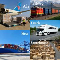 Günstiger Preis aus China mit Express-Versand Seefracht-Dienstleistungen DDP DDU CIF FOB USA UK Europa 1688 Alibaba Adressen