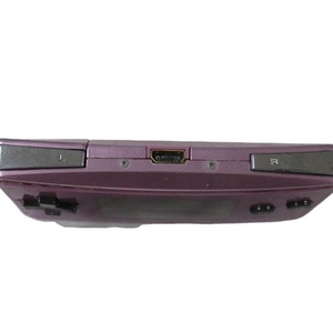 ทดสอบแล้ว ใช้งานได้ คอนโซลเกมพกพาขนาดเล็กจากญี่ปุ่น สำหรับ Gameboy Micro หรือ GBM - Product Image 4