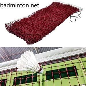 <span class=keywords><strong>Red</strong></span> de Bádminton Impermeable de 6.1x0.76m 2026 |   PP y Nailon y Lona |   Antienganches |   Venta al por Mayor Directa de Fábrica - Product Image 6