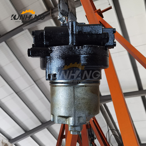 1077028 du lịch động cơ Assy mèo 315C 318B 318C 320B 320bl 320bu 320C 320cl 320D 321B 321c 322B 322C 325B 325bl 330B 330bl 107-7028 - Product Image 5