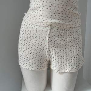 <span class=keywords><strong>Pantalones</strong></span> <span class=keywords><strong>cortos</strong></span> de pijama con estampado Floral de cintura alta para <span class=keywords><strong>mujer</strong></span>, <span class=keywords><strong>pantalones</strong></span> de chándal de tres cuartos, <span class=keywords><strong>pantalones</strong></span> <span class=keywords><strong>cortos</strong></span> holgados informales para el hogar para <span class=keywords><strong>mujer</strong></span> - Product Image 5