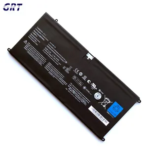 Batteria per Laptop OEM 14.8V 54Wh 3700mAh per Lenovo IdeaPad Yoga 13 U300 U300s serie 4 icp5/56/12 prezzo di fabbrica buono