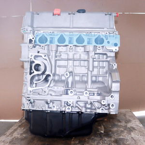 สินค้าใหม่สำหรับเครื่องยนต์ฮอนด้า P10A1 988cc เทอร์โบ1.0ตัน L3ชุดมอเตอร์เบนซิน DOHC VTEC สำหรับรถ <span class=keywords><strong>Civic</strong></span> 220รุ่น10th เทอร์โบ - Product Image 1