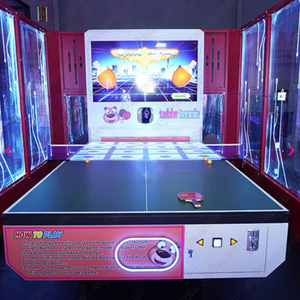 SQactivaPlay <span class=keywords><strong>Jeu</strong></span> de sport interactif en réalité augmentée pour intérieur, simulateur de <span class=keywords><strong>ping</strong></span>-<span class=keywords><strong>pong</strong></span>, <span class=keywords><strong>jeu</strong></span> vidéo d'arcade à monnayeur, table de <span class=keywords><strong>ping</strong></span>-<span class=keywords><strong>pong</strong></span> en métal - Product Image 5