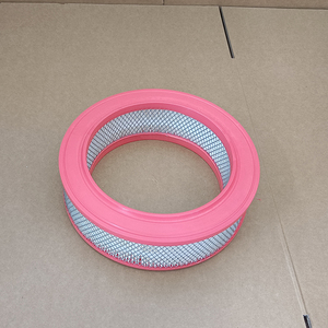 Filtre à air Mengma 6.4143.0, nouveau papier filtre, élément filtrant pour compresseurs à vis industriels, pièce pour compresseur d'air - Product Image 6