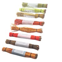 MACCAN Commonterminal Copper-FPC Filament LED souple et flexible, Filament flexible pliable, Filament LED Flipchip, Formes personnalisées pour événements festifs