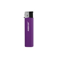 Vente directe en usine en Chine Briquet électrique jetable rechargeable en plastique avec logo personnalisé OEM couleur pour fumer des cigarettes