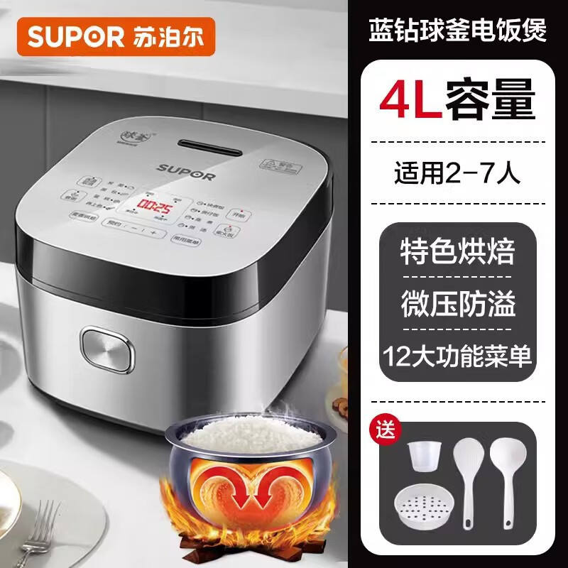 Gris plateado [4 litros] SF40FC973