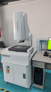 เครื่องวัดขนาดด้วยกล้องออปติคอล Bonnin CNC-3020FA ระบบวัดวิดีโออัตโนมัติ รับประกัน 1 ปี หูเป่ย - Product Image 3