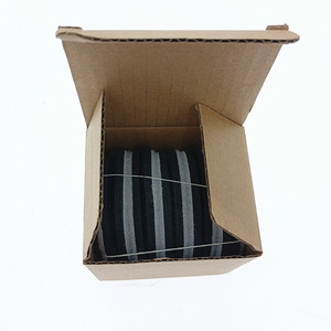 <span class=keywords><strong>3</strong></span> Inch Foam Spacer Pads Voor Haak En Lus Polijsten Pads Foam Riser Pad - Product Image 4