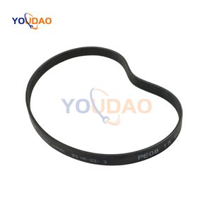 <span class=keywords><strong>สายพาน</strong></span>ขับรถยนต์ PE08-15-909C 6PK962 คุณภาพสูง อะไหล่รถยนต์ขายส่ง OEM PE0815909C - Product Image 3
